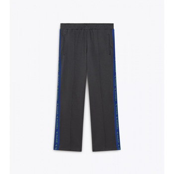 Diadora Trainingsbroek  502.182559 TRACK PANT LEGACY-BLACK OYSTER