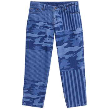 Kickers Trainingsbroek  Boyfriend Jeans