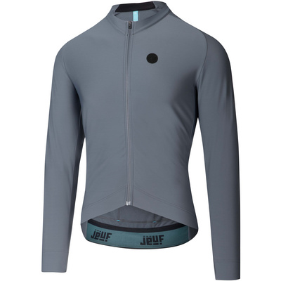 Jeuf Heren Pro Thermal Fietsshirt