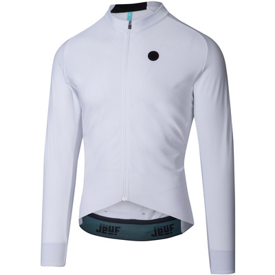 Jeuf Heren Pro Thermal Fietsshirt