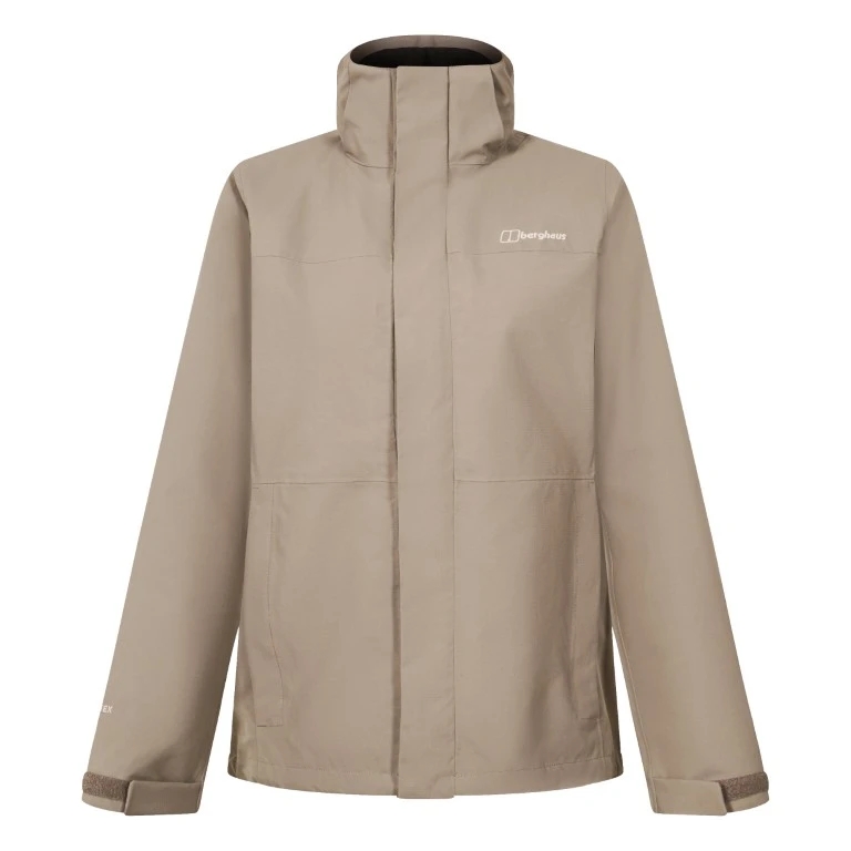 Berghaus Functioneel jack