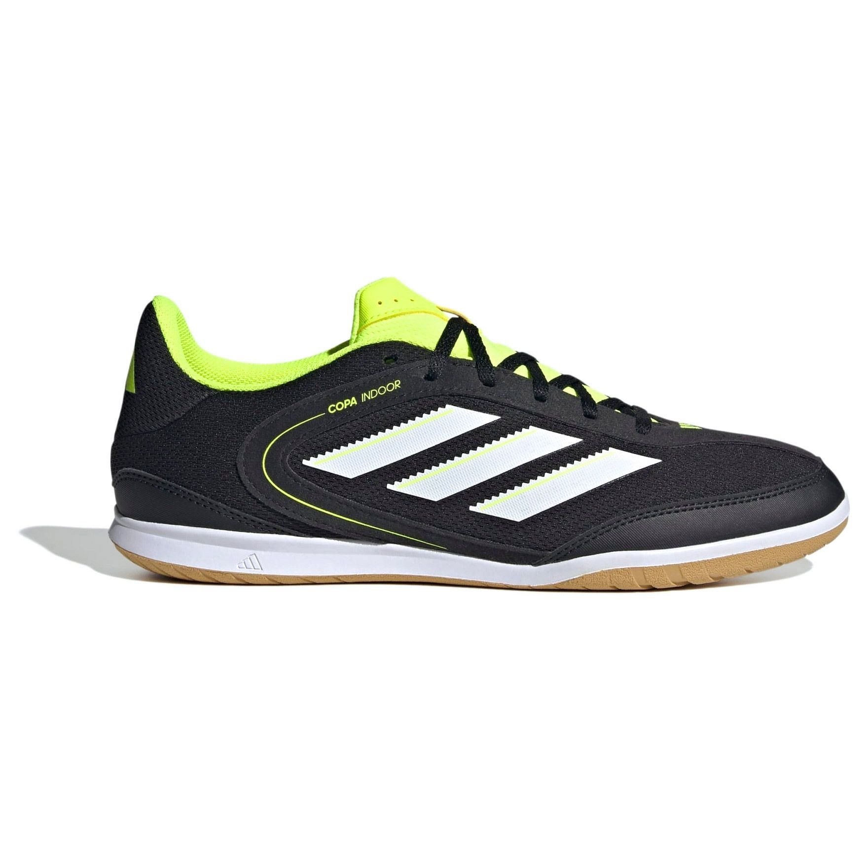 Adidas Copa Pure 3 Club Zaalvoetbalschoenen Junior