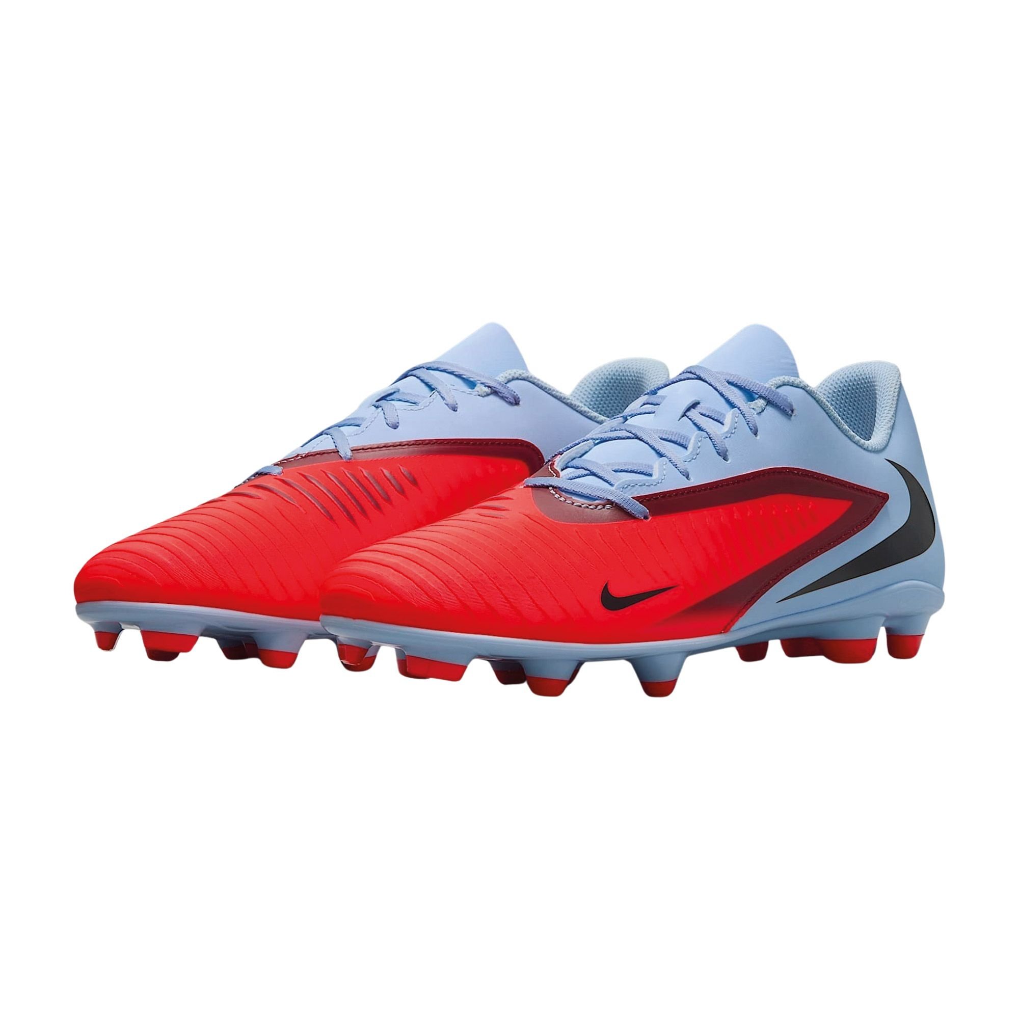 Nike Phantom 6 Low Club Voetbalschoenen Senior