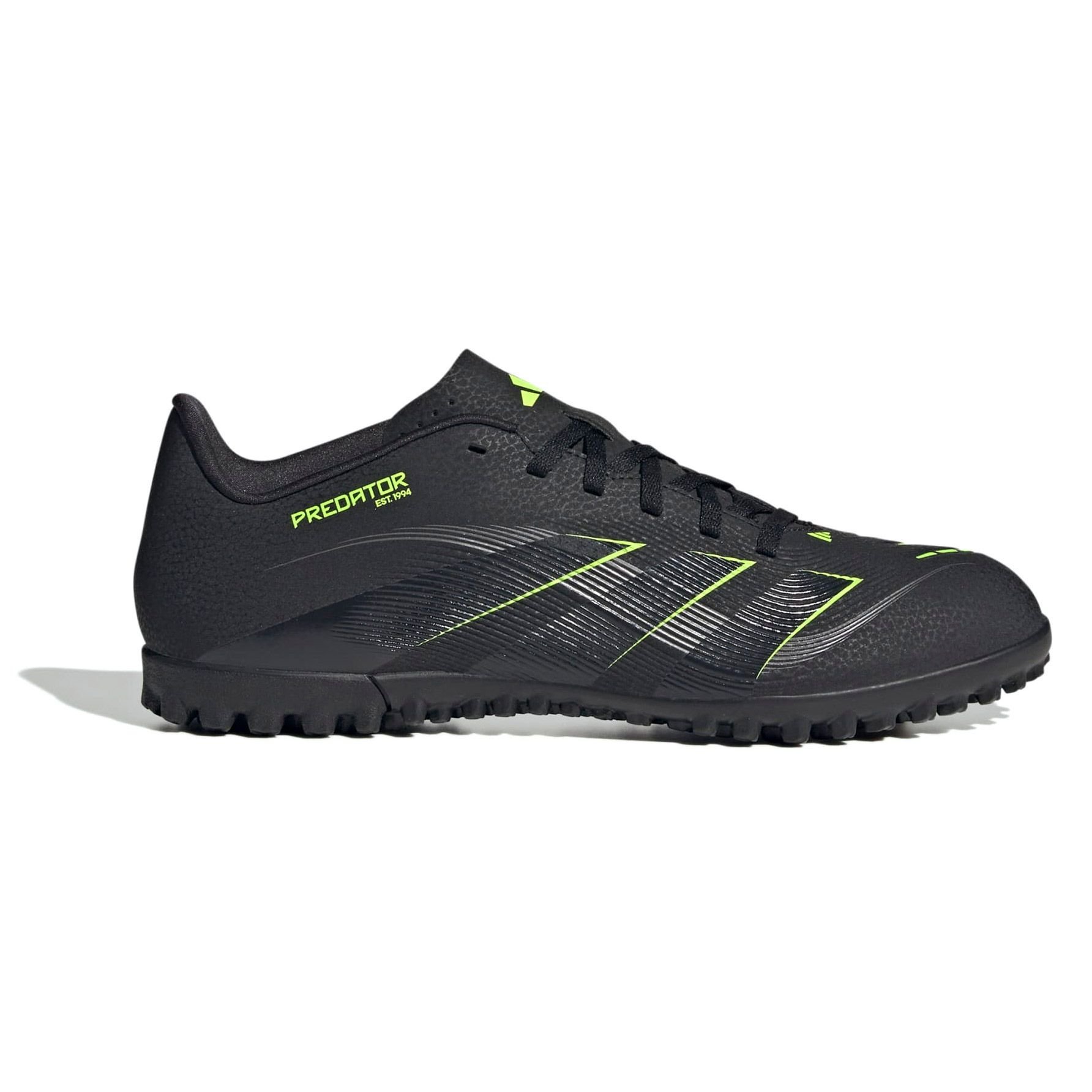 Adidas Predator Club TF Voetbalschoenen Heren
