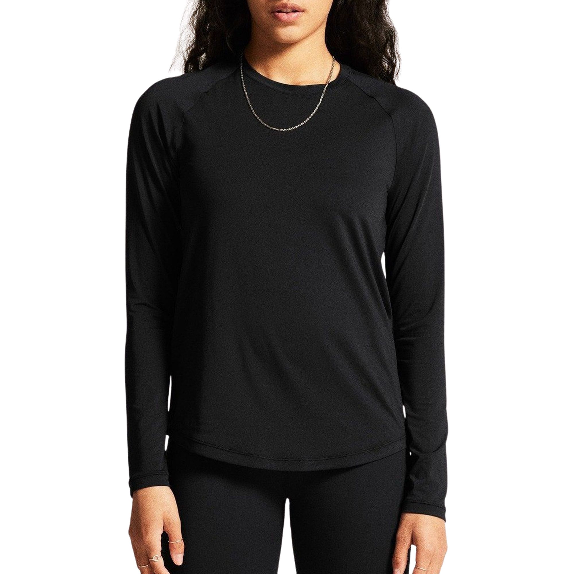 Craft Collective LS Shirt Dames