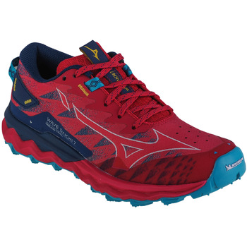 Mizuno Hardloopschoenen  Wave Daichi 7