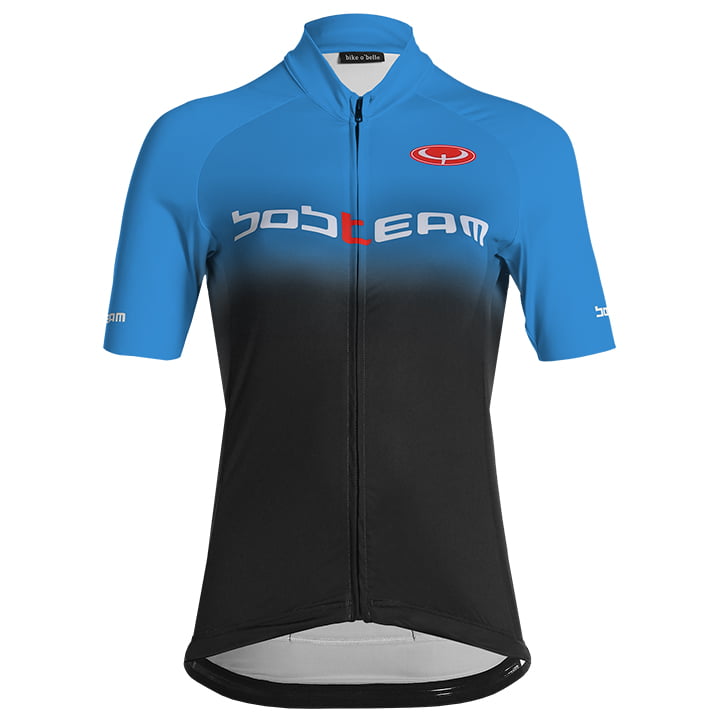 Bobteam Fietsshirt,  Damesshirt Primadonna damesfietsshirt