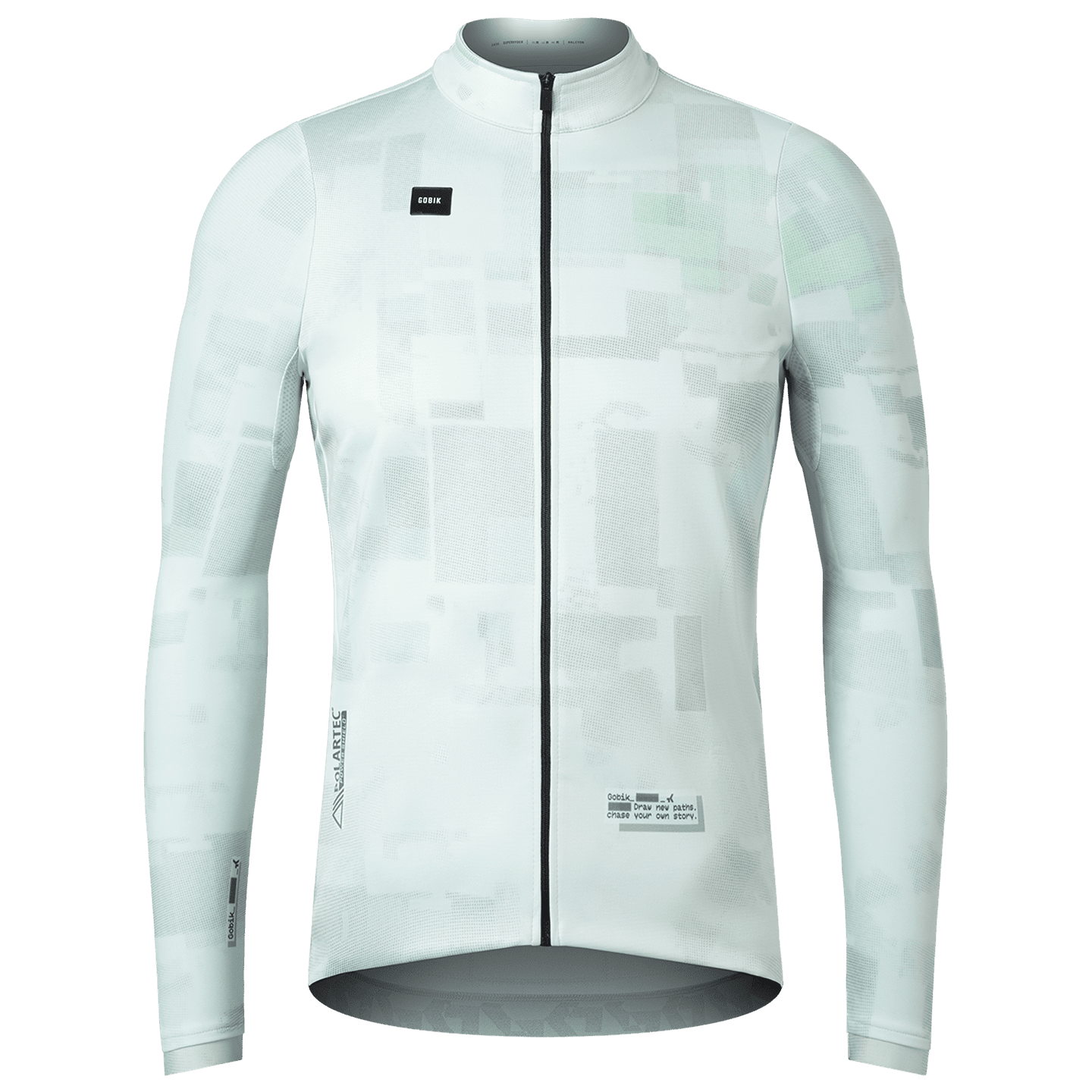 Gobik Superhyder 2.0 Light Jacket, voor heren