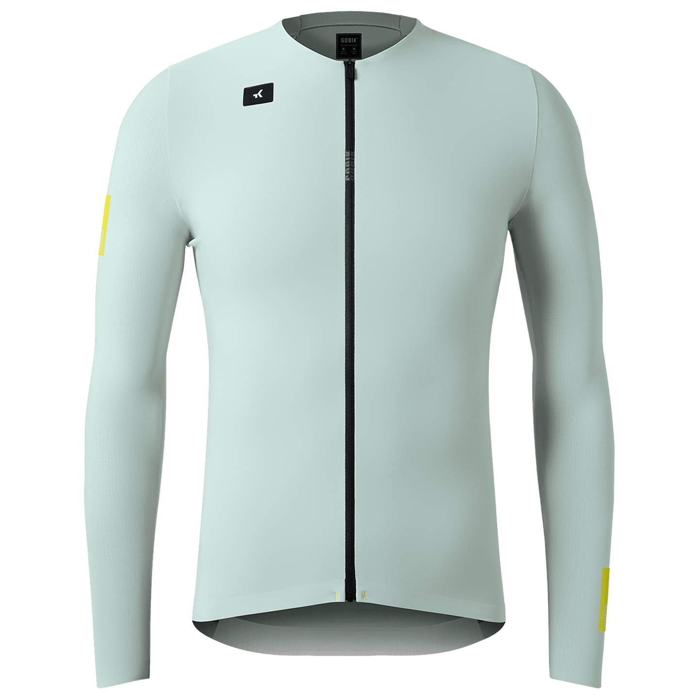 Gobik Avalon fietsshirt met lange mouwen, voor heren