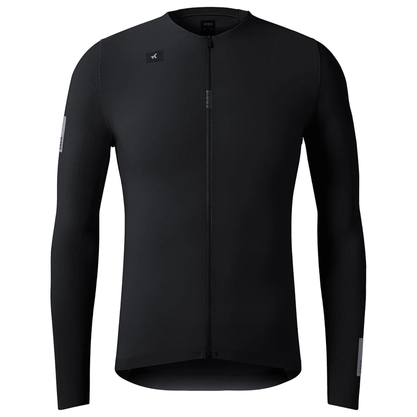 Gobik Avalon fietsshirt met lange mouwen, voor heren