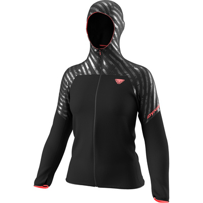 Dynafit Dames Trail Reflective Windjas