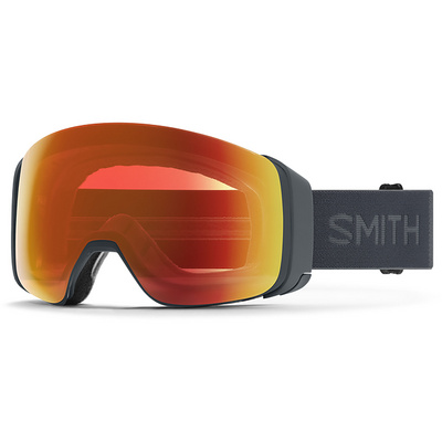 Smith 4D Mag ChromaPOP Skibril
