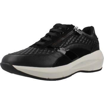 Stonefly Hardloopschoenen  TWINS 2 GOAT LTH/VELOUR