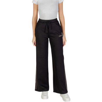 Guess Trainingsbroek  OCTAVIA WIDE LEG PANTS V5BB12 KCX22