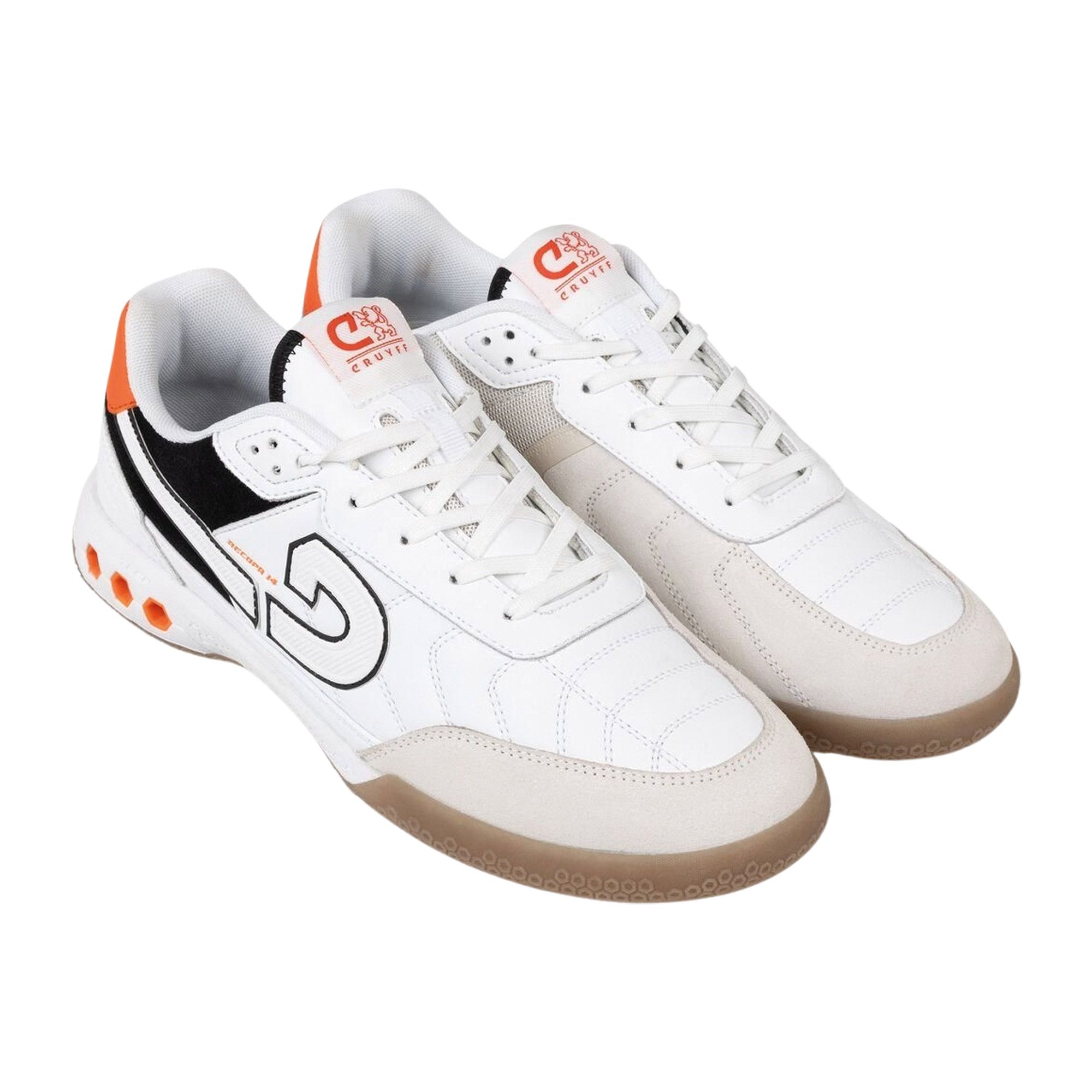 Cruyff Recopa 14 IN Zaalvoetbalschoenen Senior