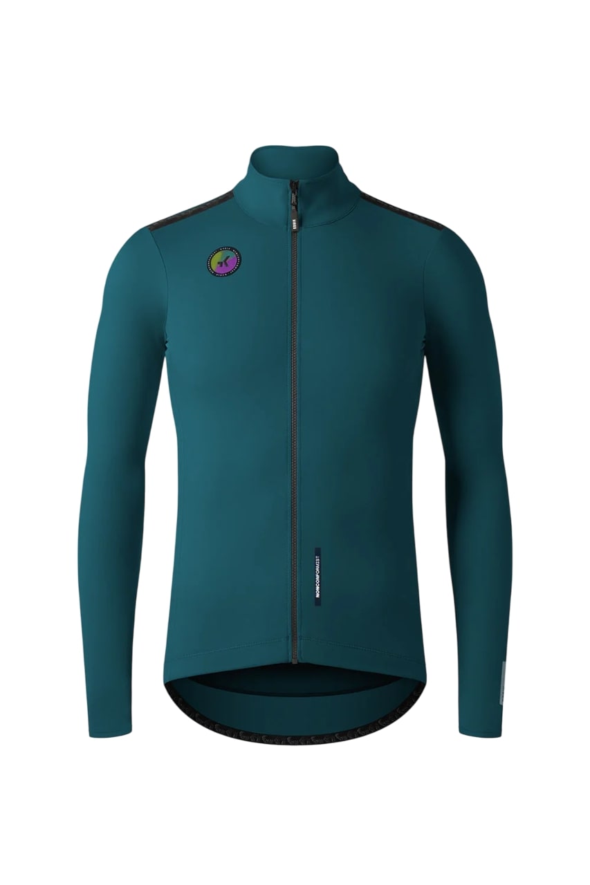 Gobik Envy 2.0 Sunken fietsshirt lange mouw heren