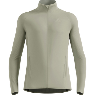 Odlo Heren Zeroweight Warm Hybrid Jas