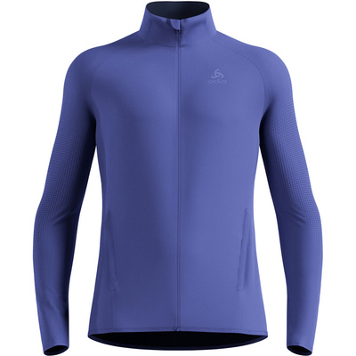 Odlo Heren Zeroweight Warm Hybrid Jas