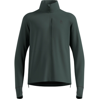 Odlo Heren Zeroweight Pro Warm Reflective Jas