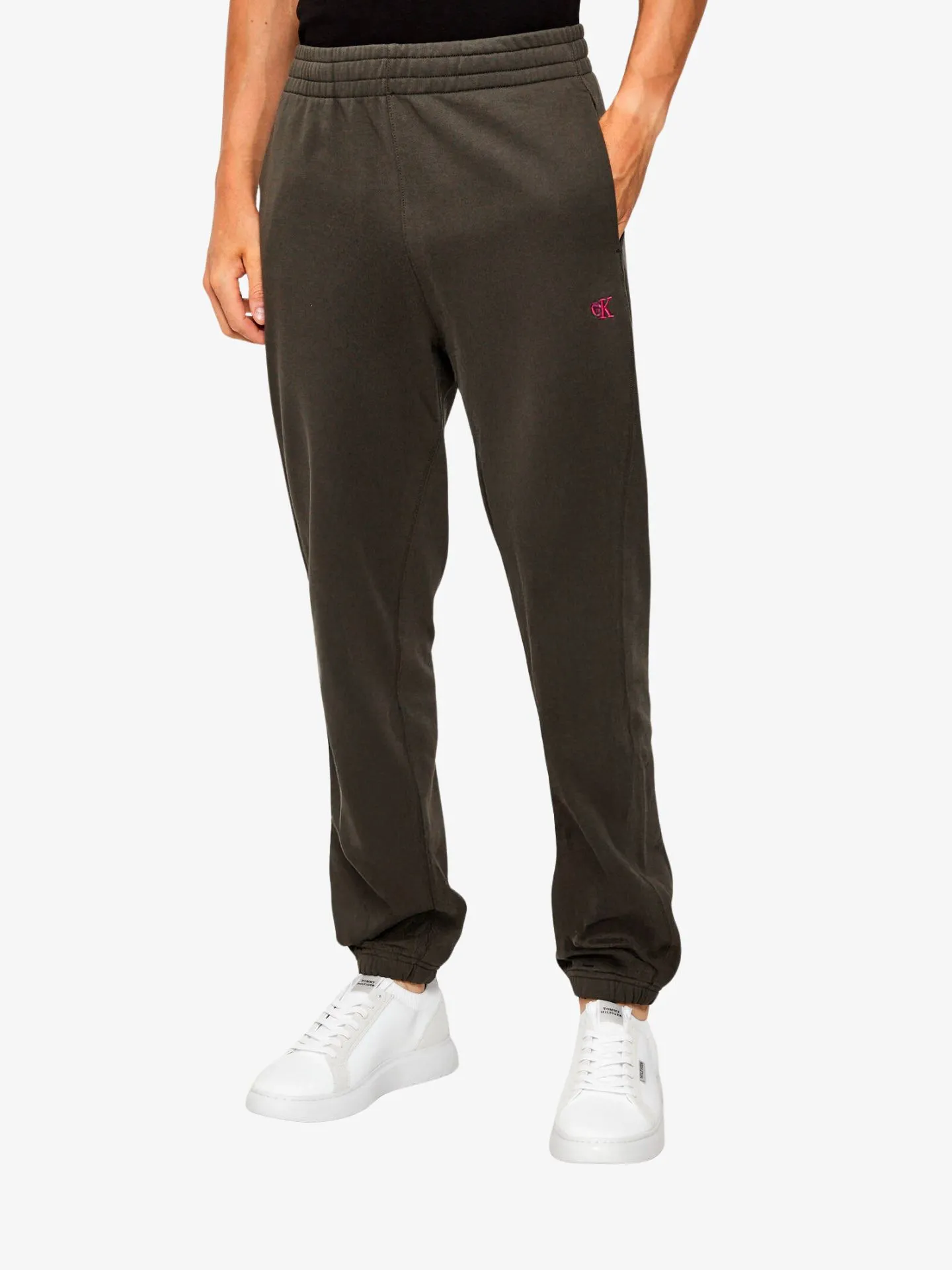 Calvin Klein Heren joggingbroek monogram