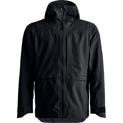 Ortovox Heren Ravine Plus 3L Jas