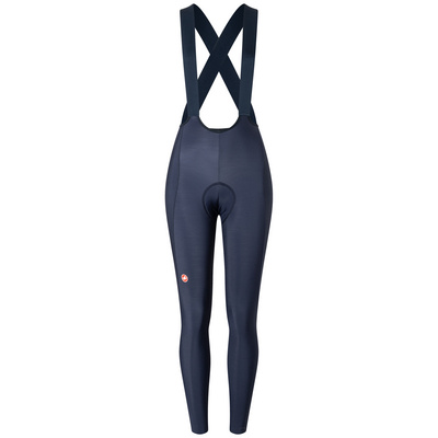 Castelli Dames Espresso DT Broek