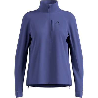Odlo Dames Zeroweight Pro Warm Jas