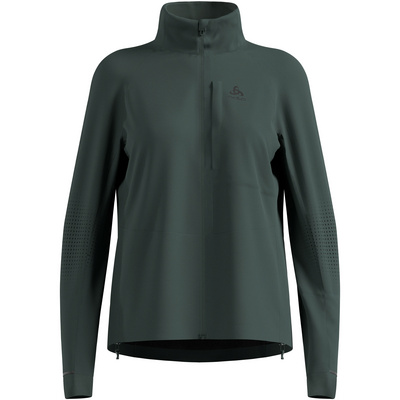 Odlo Dames Zeroweight Pro Warm Reflective Jas