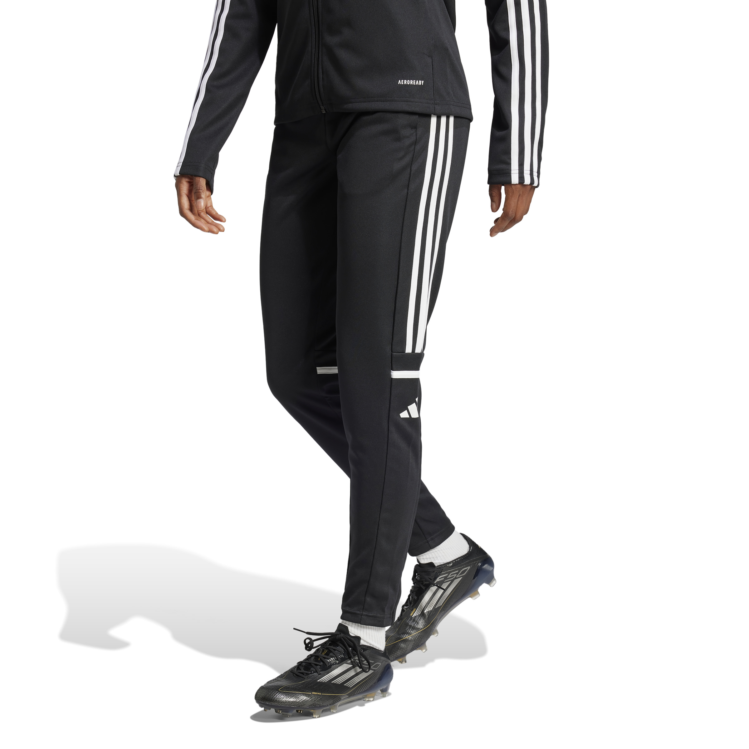 Adidas Performance Trainingsbroek SQ25 TR PNT W (1-delig)