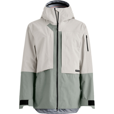 Ortovox Dames Ravine Plus 3L Jas