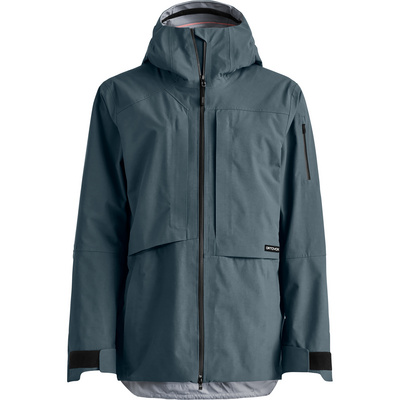 Ortovox Dames Ravine Plus 3L Jas
