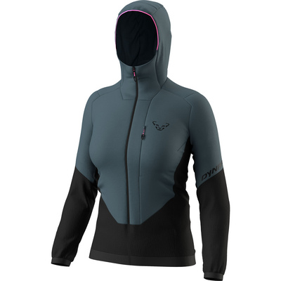 Dynafit Dames Blacklight Hybrid Therm Jas