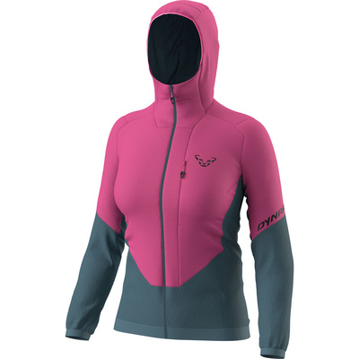 Dynafit Dames Blacklight Hybrid Therm Jas