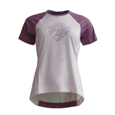 Zimtstern Dames PureFlowz Shirt