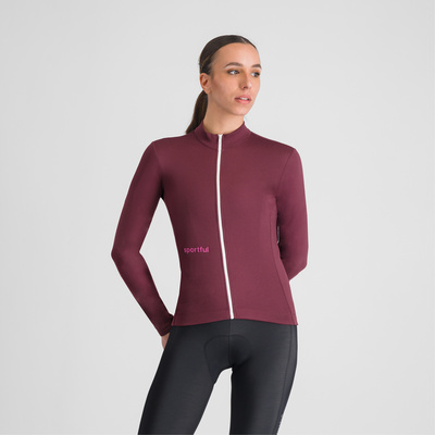 Sportful Dames Classic Thermal Shirt