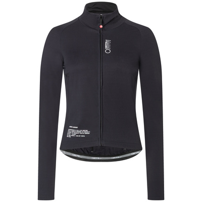 Castelli Dames Do.di.ci. Windstopper Shirt