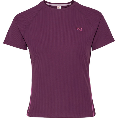 Kari Traa Dames Linnea T-shirt