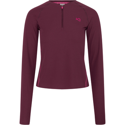 Kari Traa Dames Linnea Longsleeve