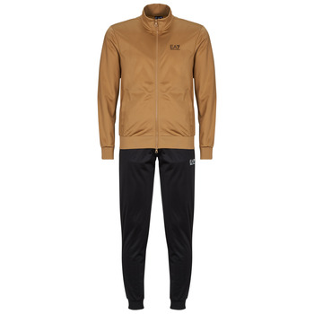Emporio Armani EA7 Trainingspak  TRAIN CORE ID M T-SUIT T-TOP FZ CH PL CC