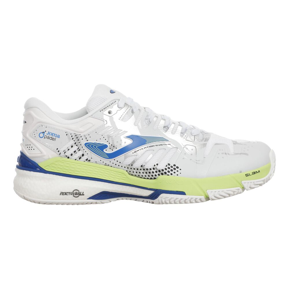 Joma Slam Padel Schoen Heren