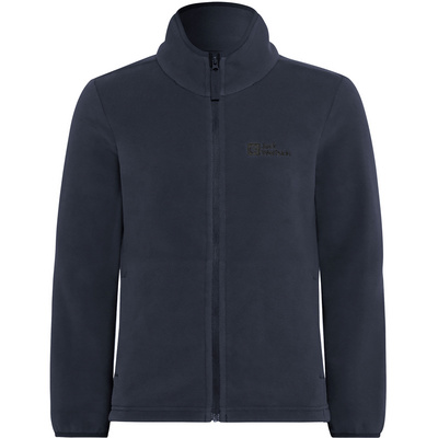 Jack Wolfskin Fleecejack TAUNUS JACKET K