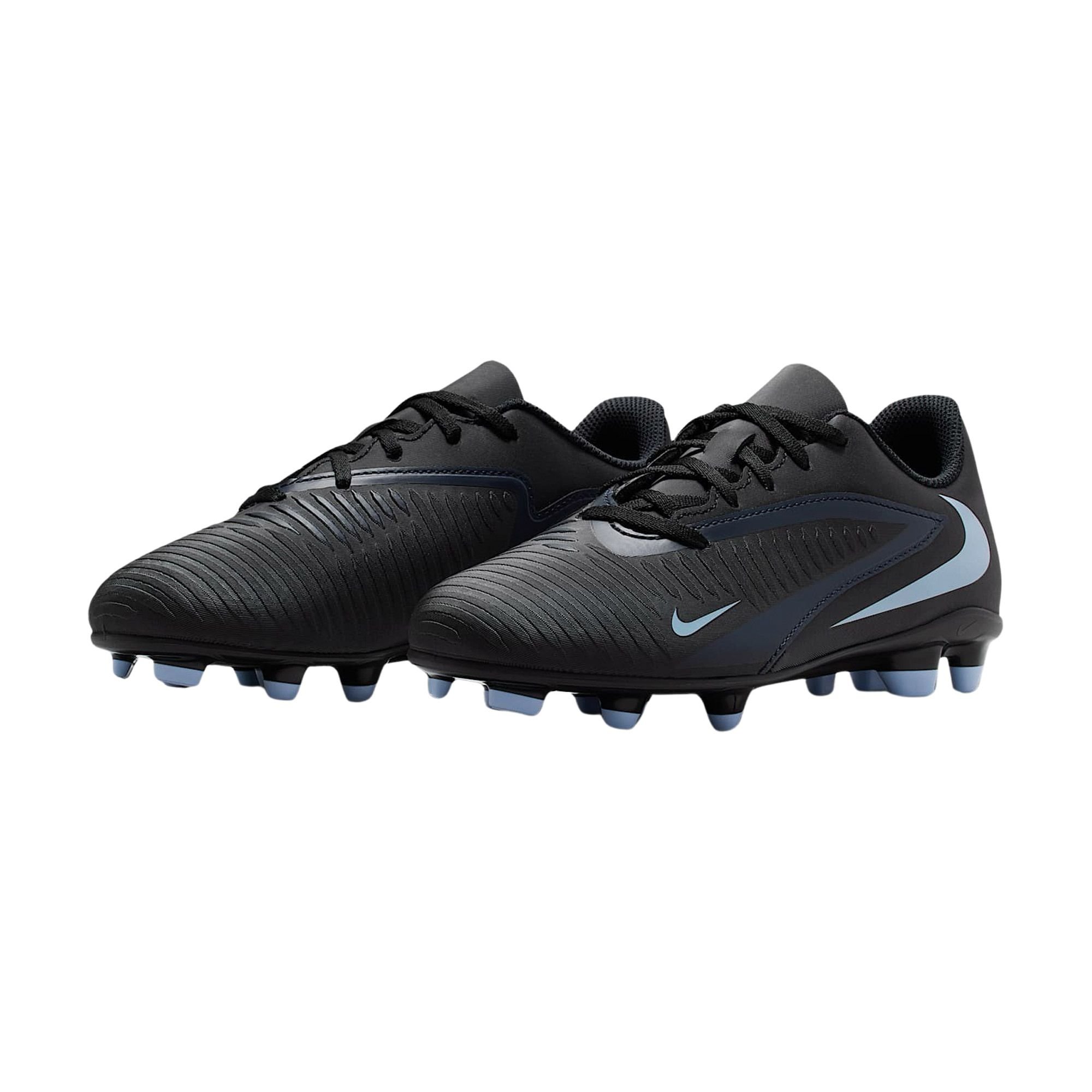 Nike Phantom 6 Low Club Voetbalschoenen FG/MG Kids