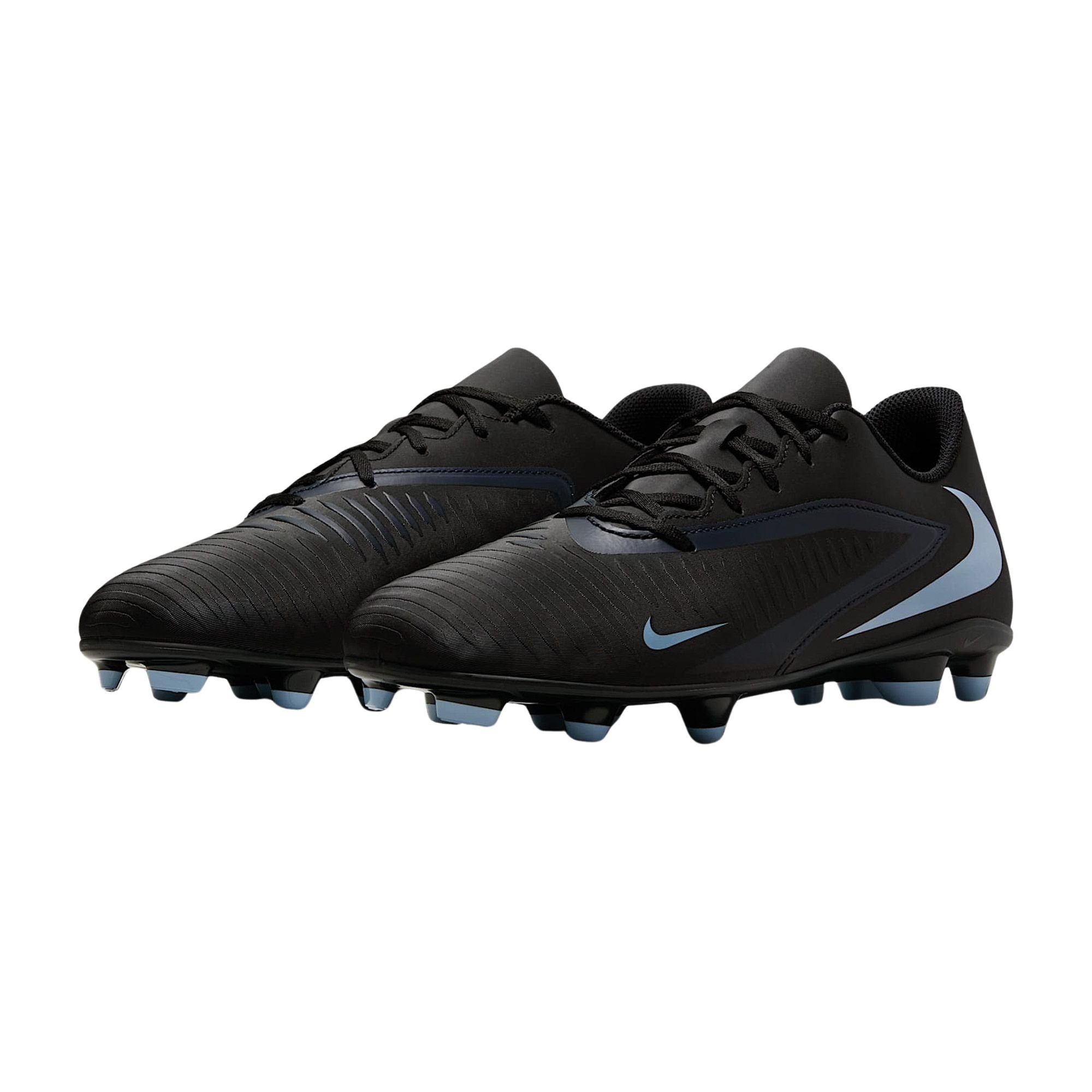 Nike Phantom 6 Low Club Voetbalschoenen Senior