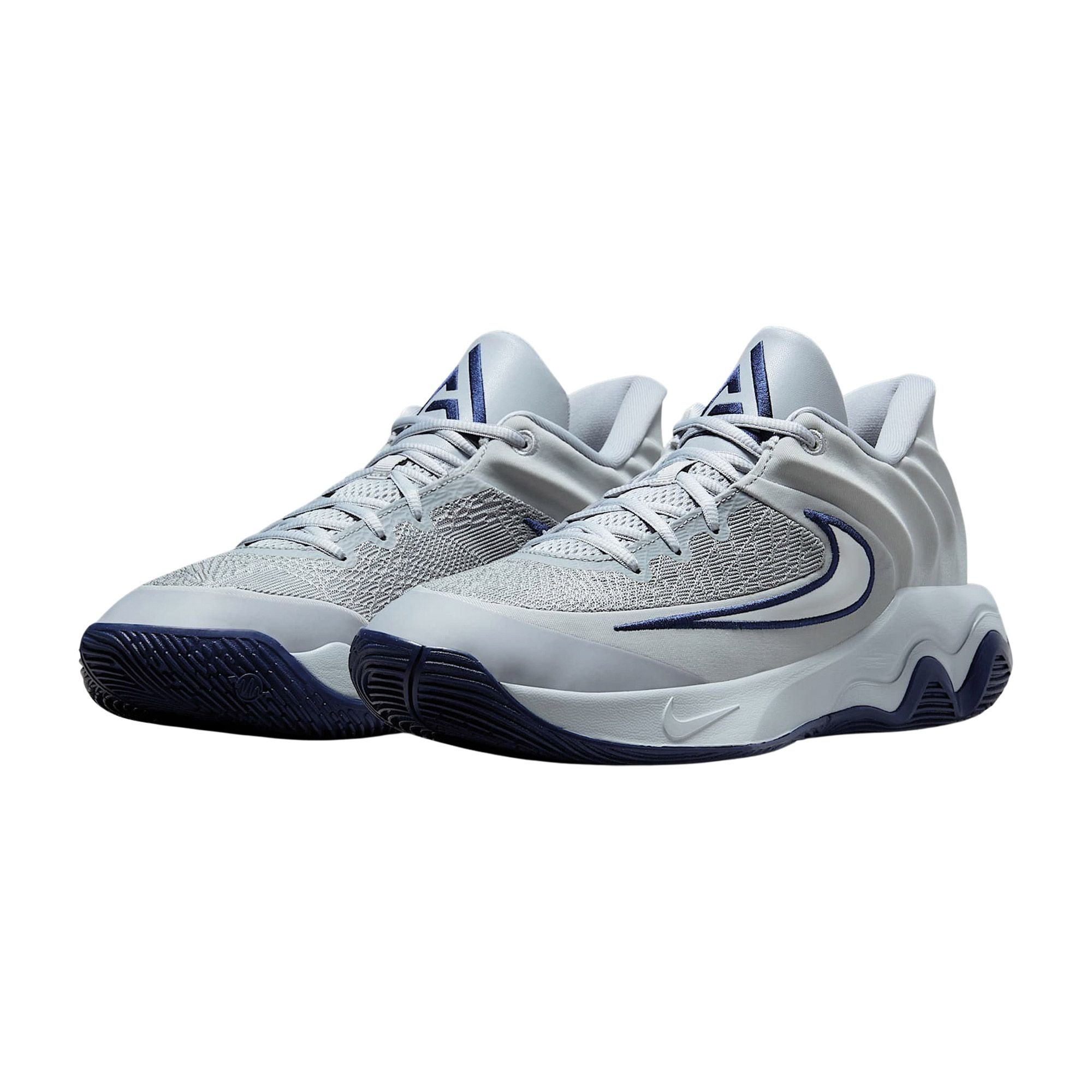 Nike Giannis Immortality 4 Basketbalschoenen Heren