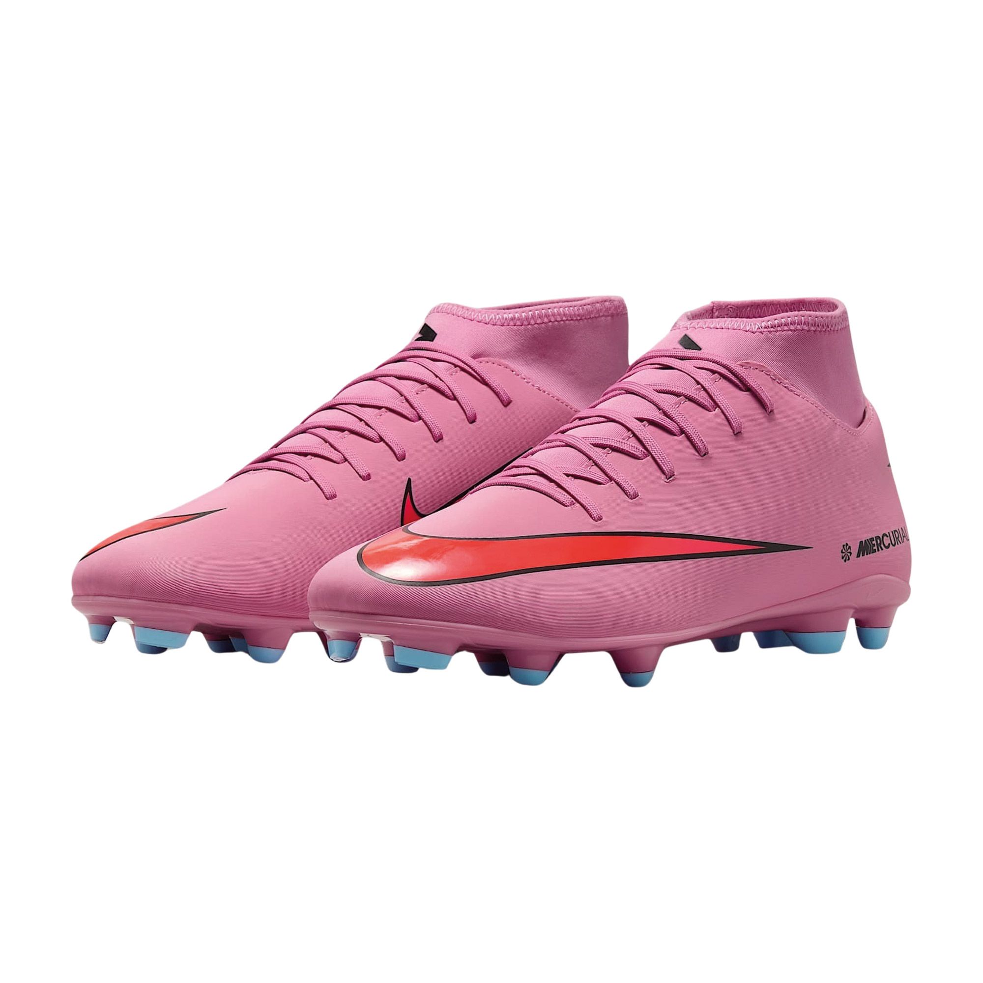 Nike Mercurial Superfly 10 Club FG/MG Voetbalschoenen Heren