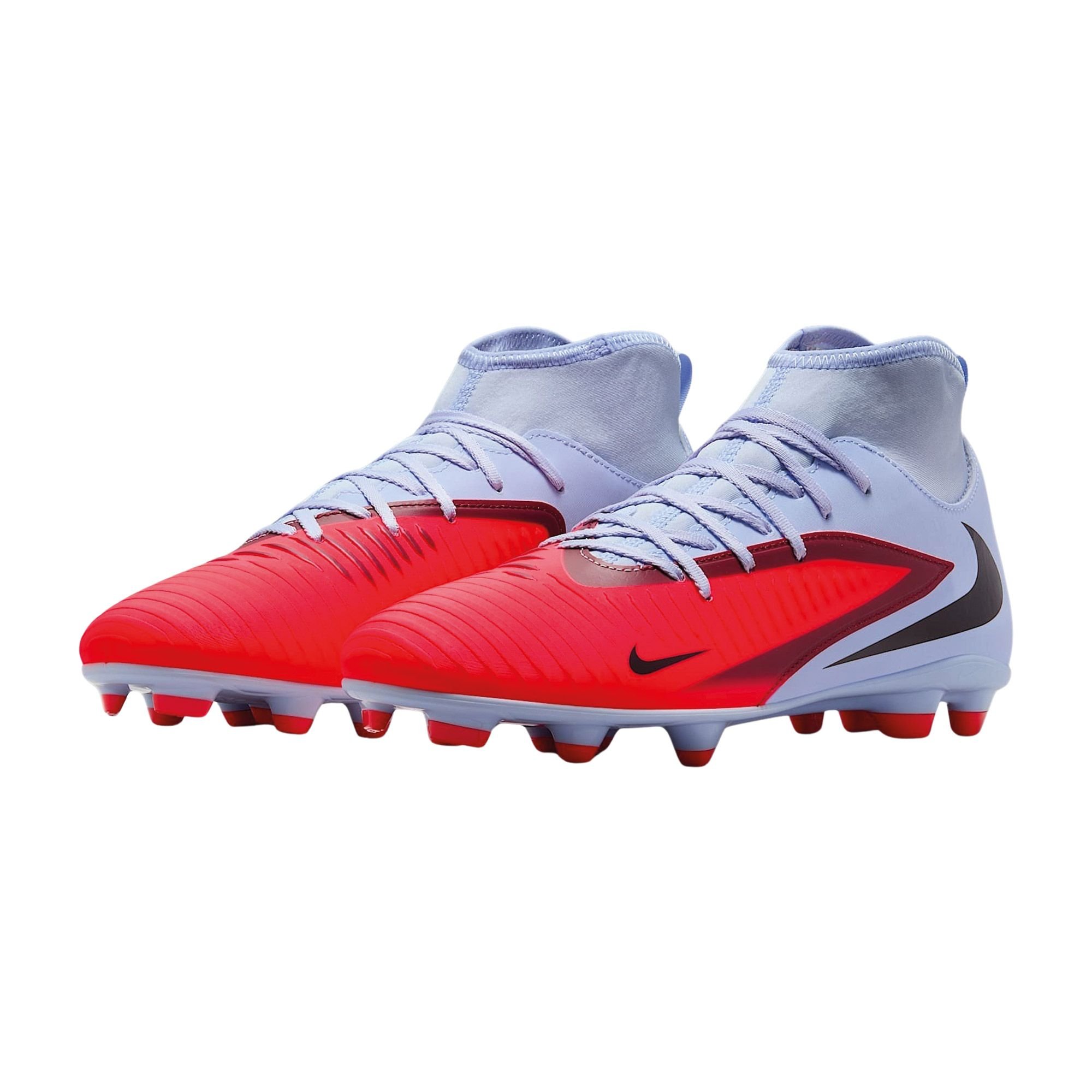 Nike Phantom 6 High Club FG/MG Voetbalschoenen Heren