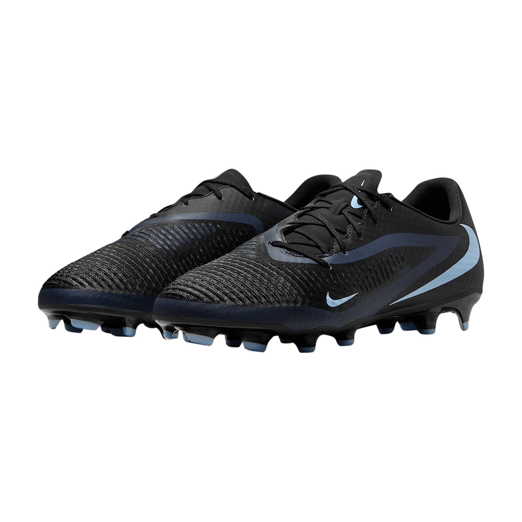 Nike Phantom 6 Low Academy Voetbalschoenen Heren