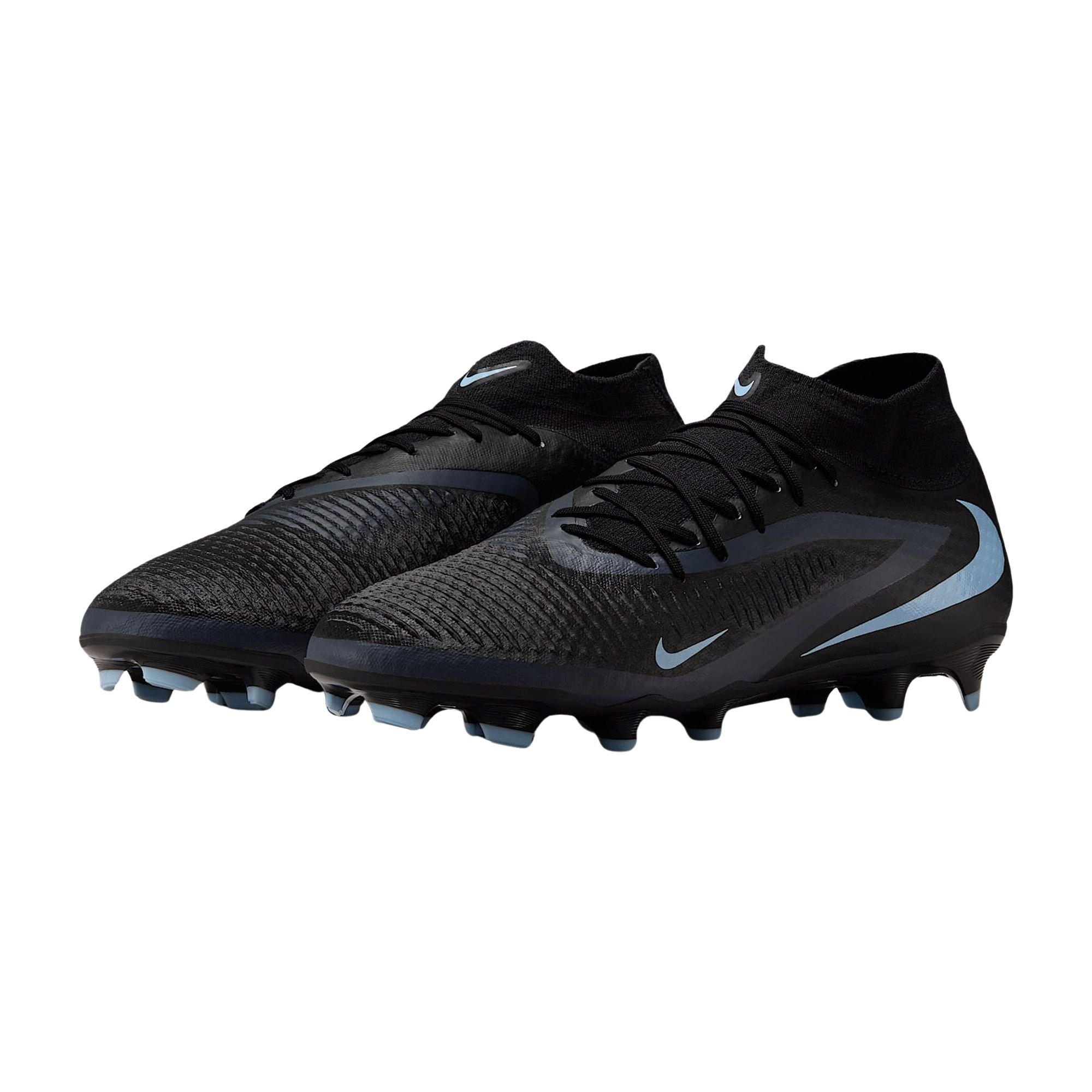 Nike Phantom 6 High Academy FG/MG Voetbalschoenen Heren