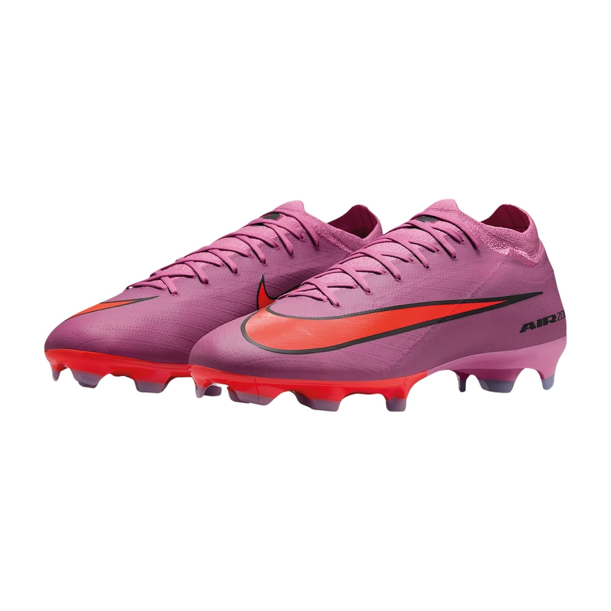 Nike Zoom Vapor 16 Pro FG Voetbalschoenen Senior