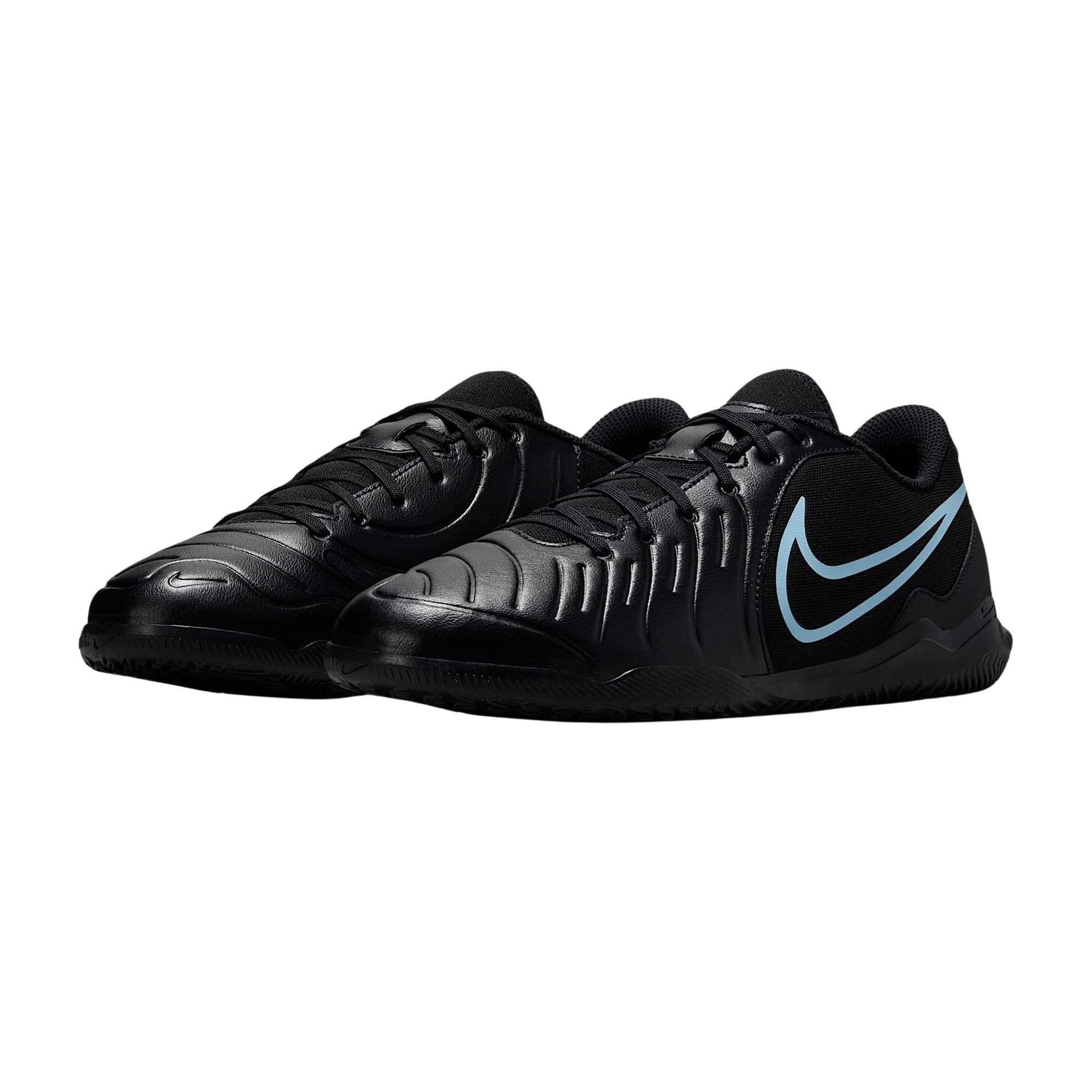 Nike Tiempo Legend 10 Club IC Zaalvoetbalschoenen Senior